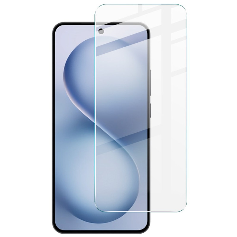 Geharde glazen screenprotector
Oppo Reno 14 5G IMAK