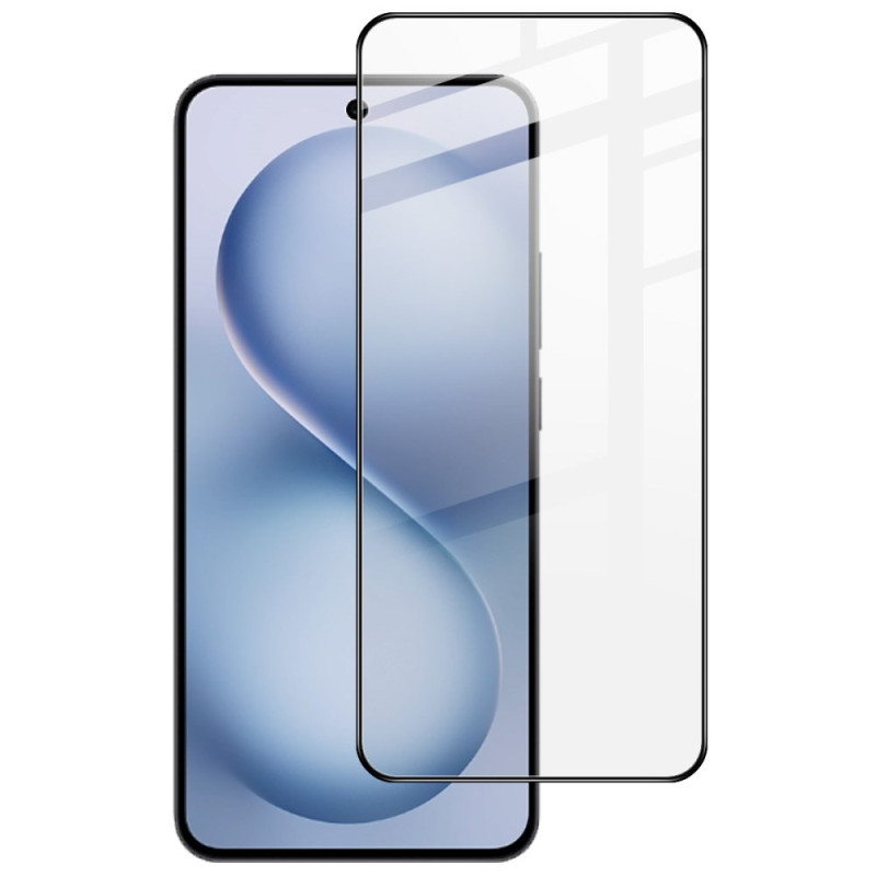 Integrale bescherming van gehard glas voor Oppo Reno 14 5G (zwarte versie) IMAK