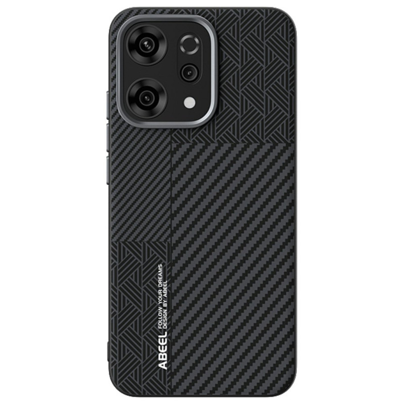 Oppo Reno 14 5G MagSafe Compatibel Hoesje ABEEL