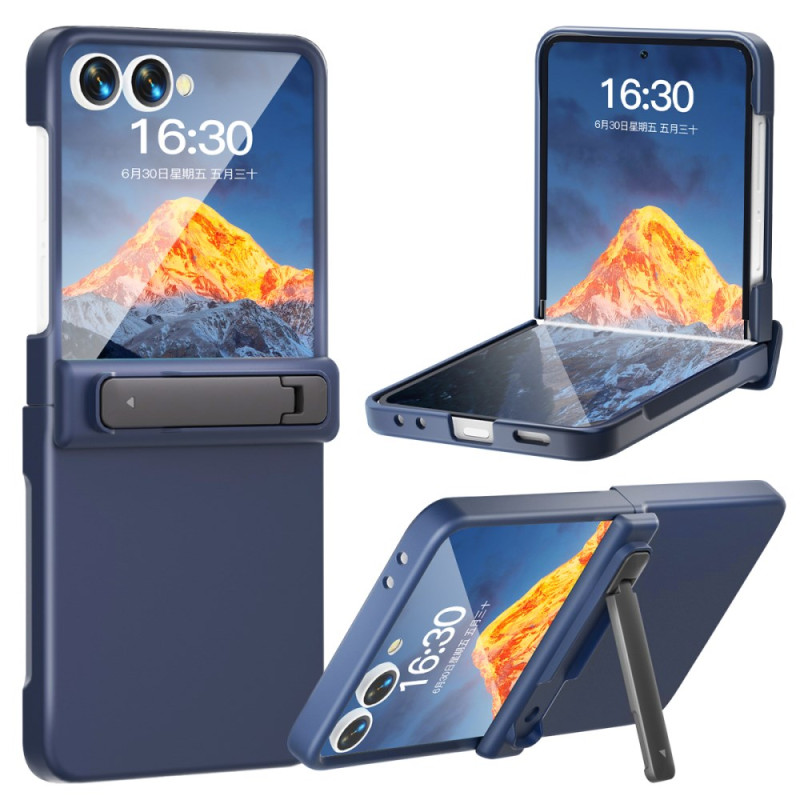 Coque Samsung Galaxy Z Flip 7 Support et Protection de Charnière