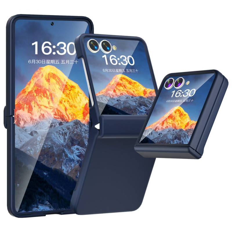 Coque Samsung Galaxy Z Flip 7 Film Écran Intégré