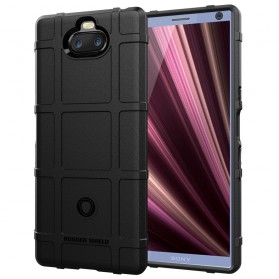 Sony Xperia 10 Plus Rugged Shield Case