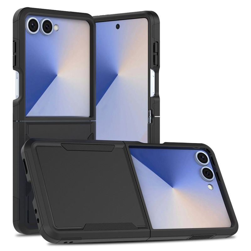 Coque Samsung Galaxy Z Flip 7 Simple