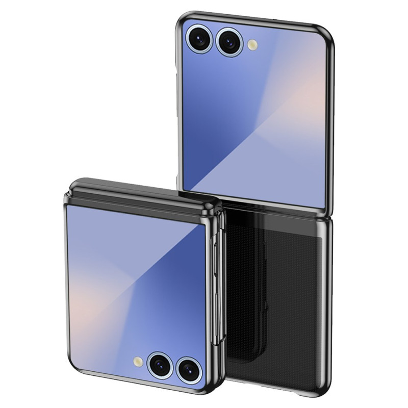 pour Samsung Galaxy Z Flip 7 Cristalline