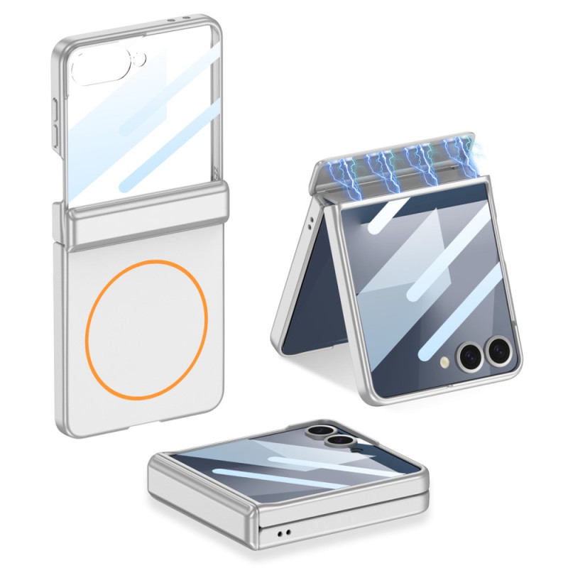 Coque Samsung Galaxy Z Flip 7 Protection Charnière