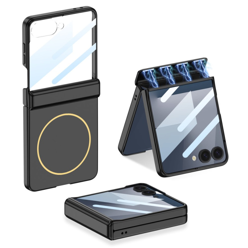Samsung Galaxy Z Flip 7 Beschermende Scharnier Cover
