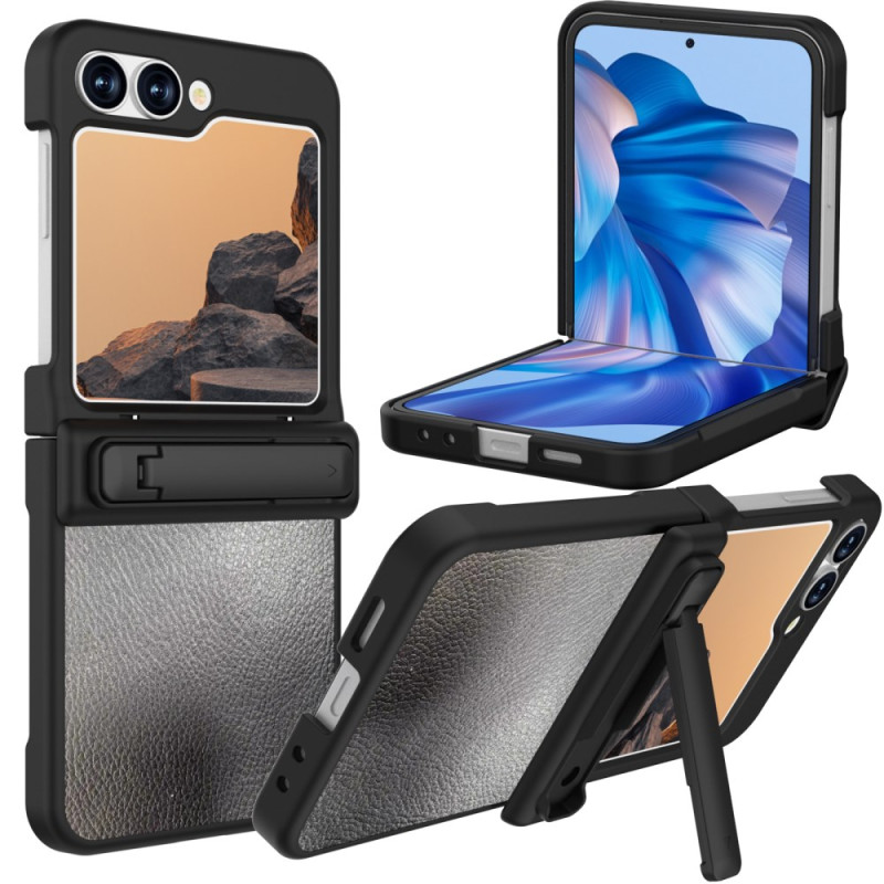 Samsung Galaxy Z Flip 7 FE / Z Flip 6 Hoesje Hands-Free Houder