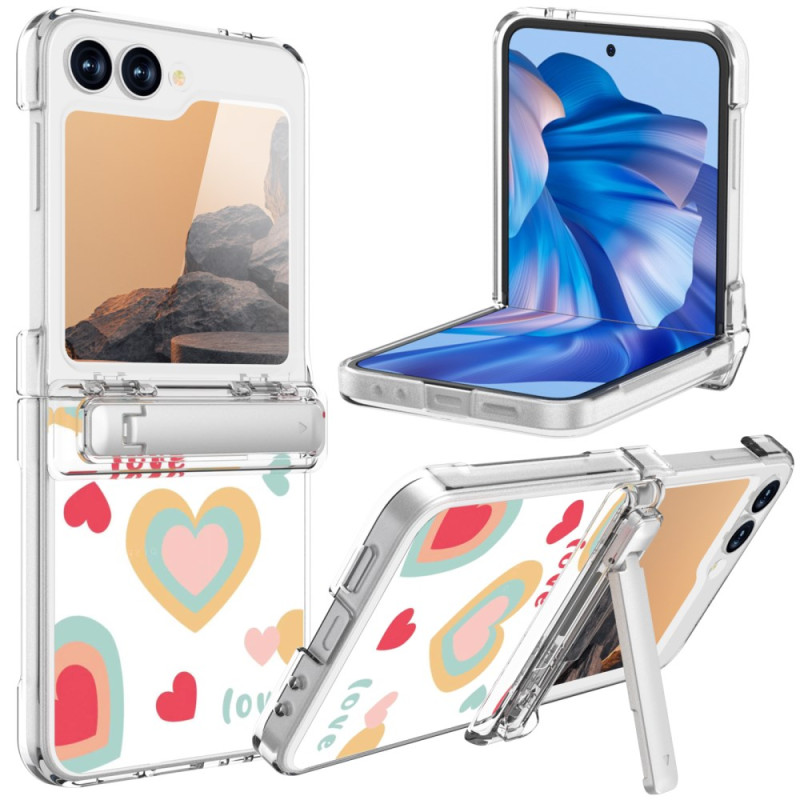 Samsung Galaxy Z Flip 7 FE / Z Flip 6 Etui Verschillende Modellen