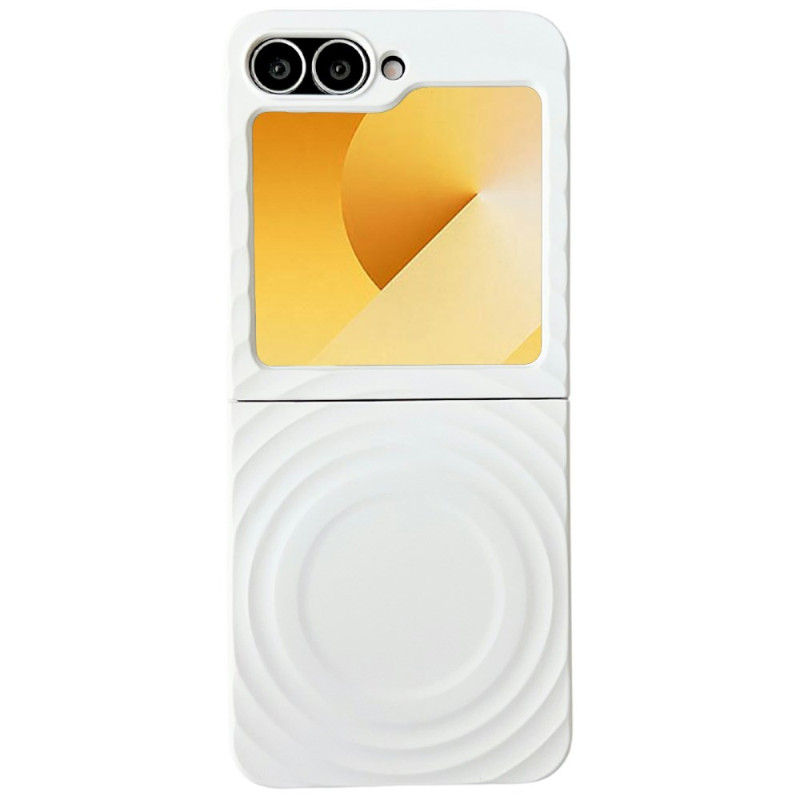 Samsung Galaxy Z Flip 7 FE / Z Flip 6 magnetisch hoesje