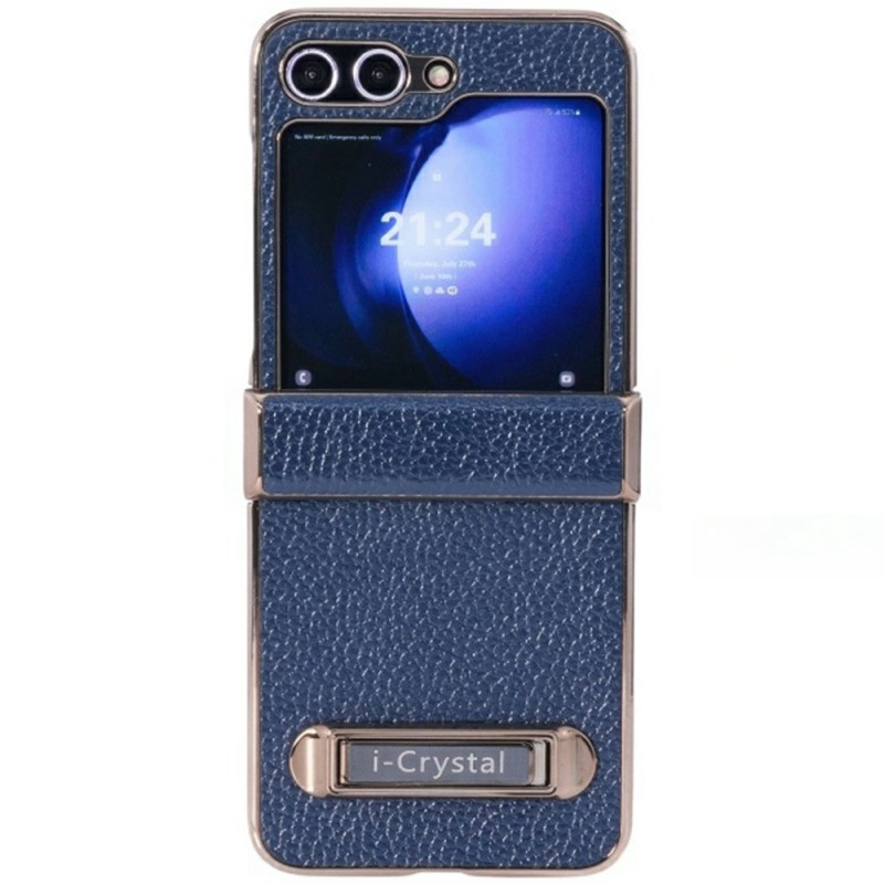 Samsung Galaxy Z Flip 7 FE / Z Flip 6 Onzichtbare Ondersteuning Hoesje