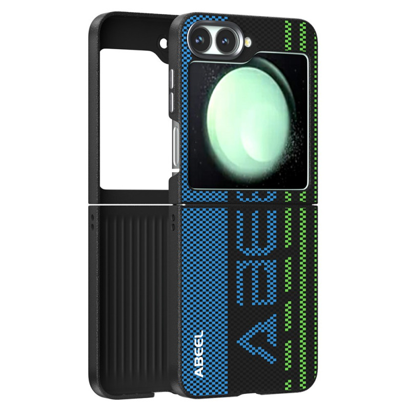 Samsung Galaxy Z Flip 7 FE / Z Flip 6 Design Hoesje ABEEL