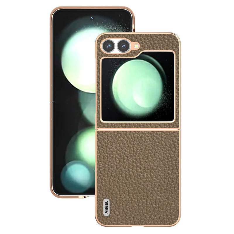 Samsung Galaxy Z Flip 7 FE / Z Flip 6 Sterpatroon Hoesje ABEEL