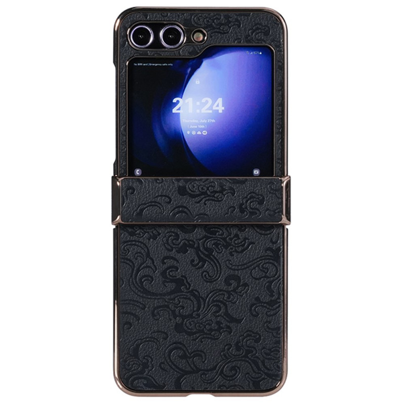 Samsung Galaxy Z Flip 7 FE / Z Flip 6 Premium Behuizing