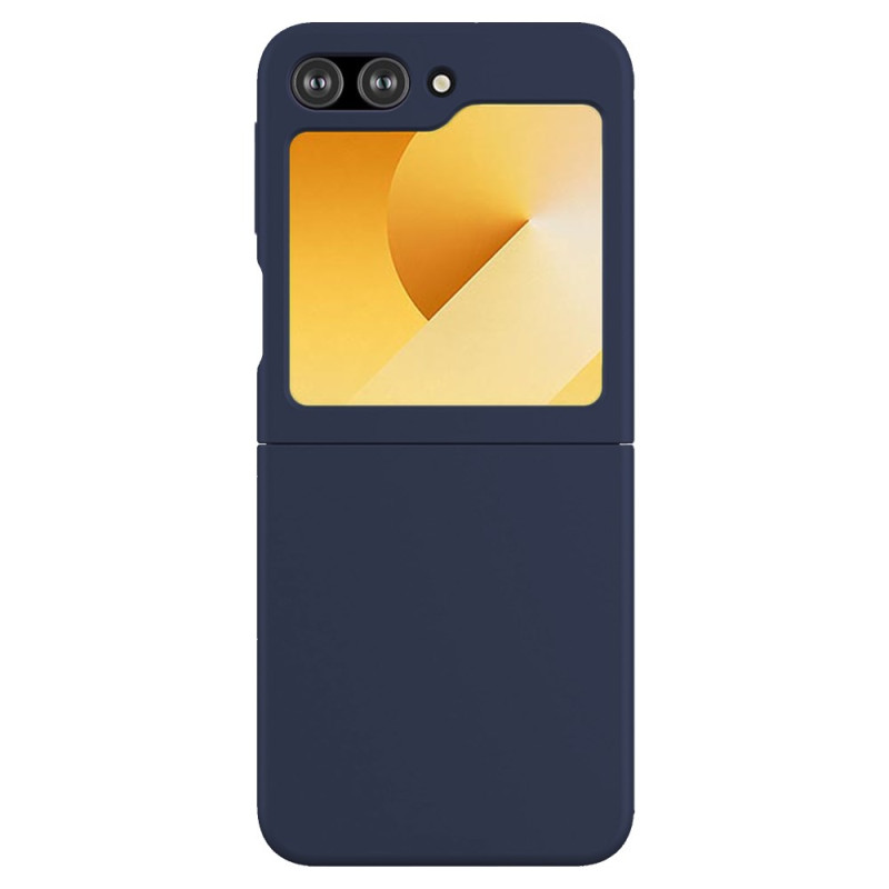 Hoesje Samsung Galaxy Z Flip 7 FE / Z Flip 6 Eenvoudig
