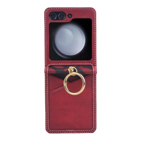 Cover pSamsung Galaxy Z...