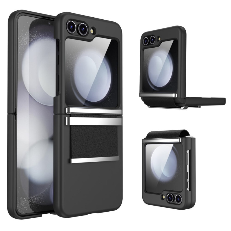 Samsung Galaxy Z Flip 7 FE / Z Flip 6 Hoesje Ergonomie