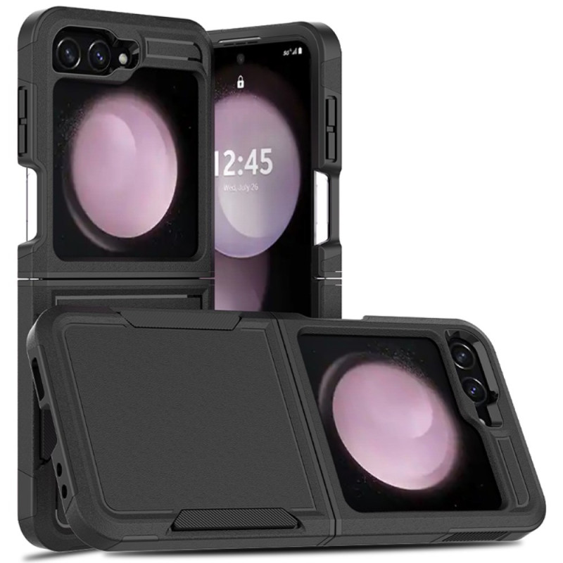 Samsung Galaxy Z Flip 7 FE / Z Flip 6 Enkel verstevigd hoesje