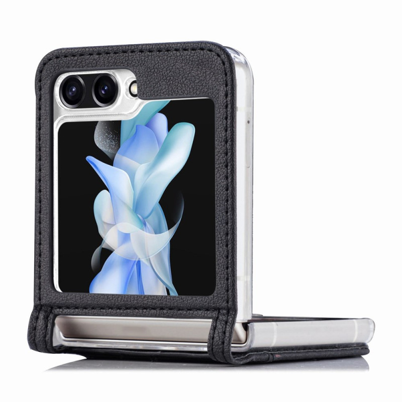 Hoesje Samsung Galaxy Z Flip 7 FE / Z Flip 6 Kaartgleuf