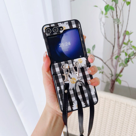 Hoesje Samsung Galaxy Z...