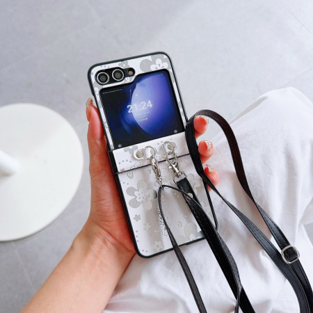 Hoesje Samsung Galaxy Z...