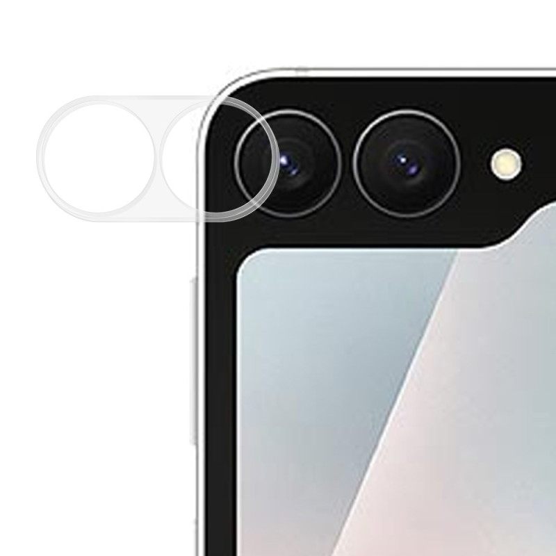 Gehard glas beschermende lens voor Samsung Galaxy Z Flip 7 FE 5G