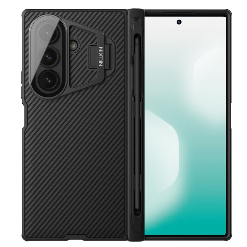 Samsung Galaxy Z Fold 7 CamShield Prop Series Hoesje NILLKIN