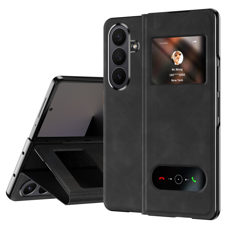 Bekijk cover Samsung Galaxy Z Fold 7