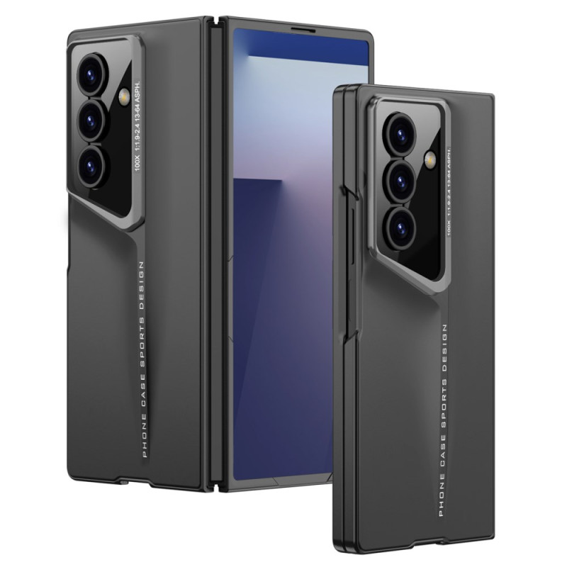Samsung Galaxy Z Fold 7 5G Ultra Slim hoesje