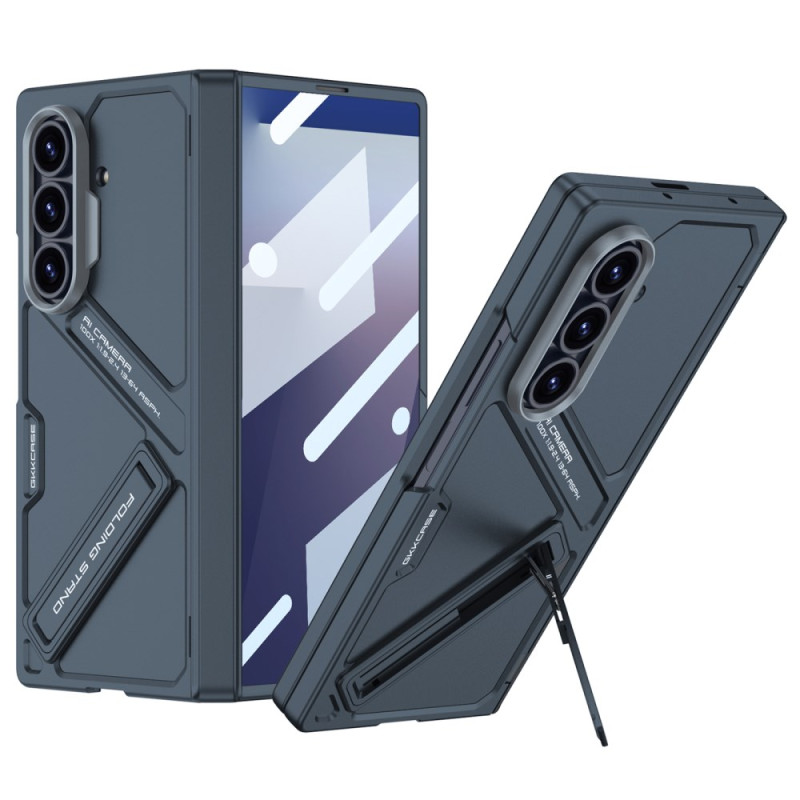 Samsung Galaxy Z Fold 7 Hoesje Scharnier Ondersteuning en Bescherming GKK
