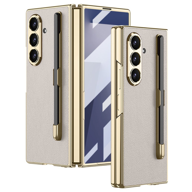 Samsung Galaxy Z Fold 7 hoesje stylus houder GKK
