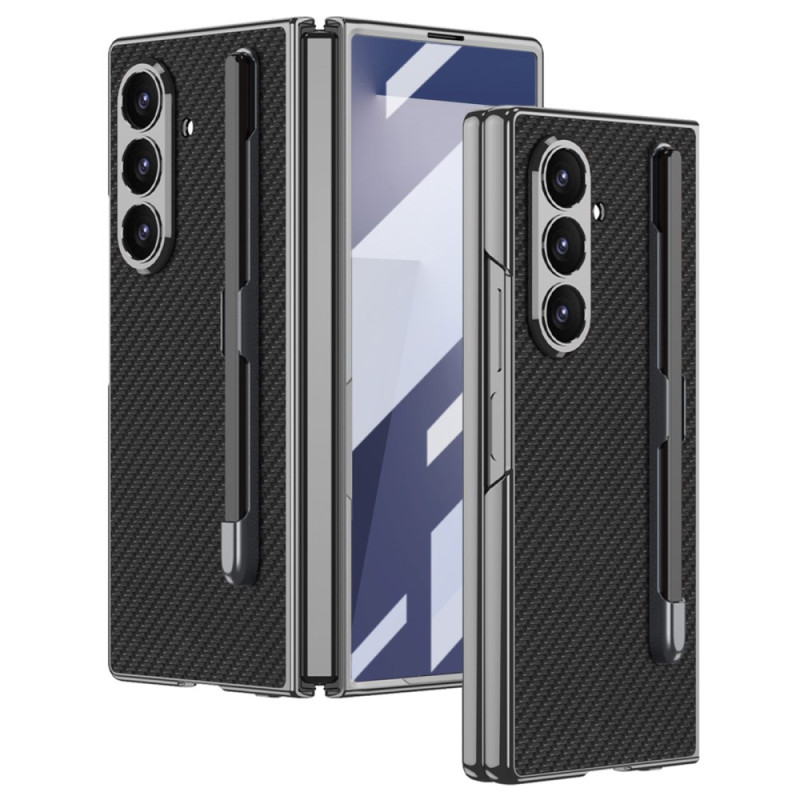 Samsung Galaxy Z Fold 7 hoesje stylus houder GKK