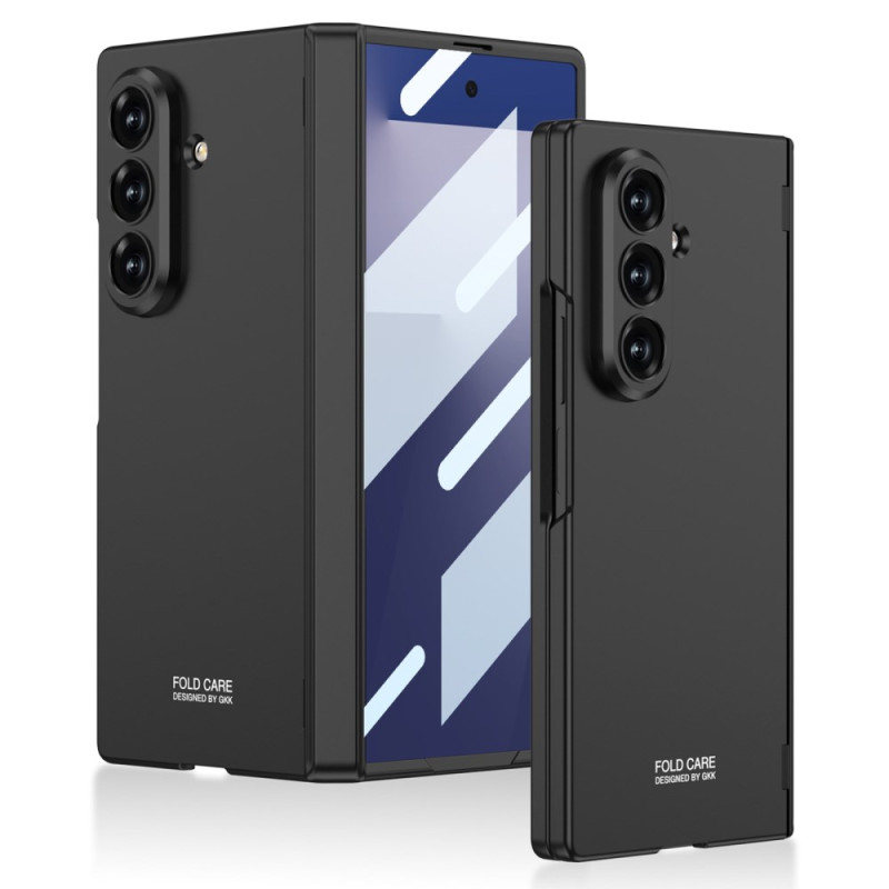 Samsung Galaxy Z Fold 7 magnetische scharnier hoesje GKK