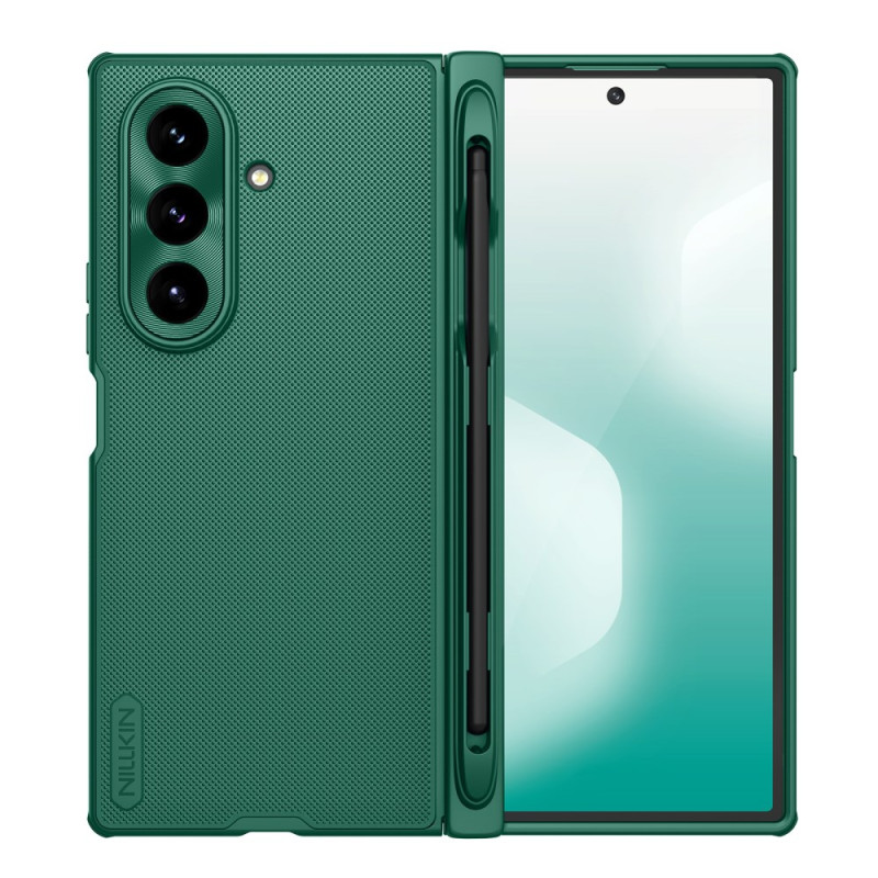 Samsung Galaxy Z Fold 7 Super Frosted Shield Case Series NILLKIN