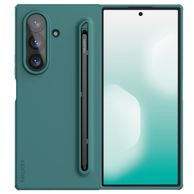 Samsung Galaxy Z Fold 7 Flex Pure Fold-serie hoesje NILLKIN