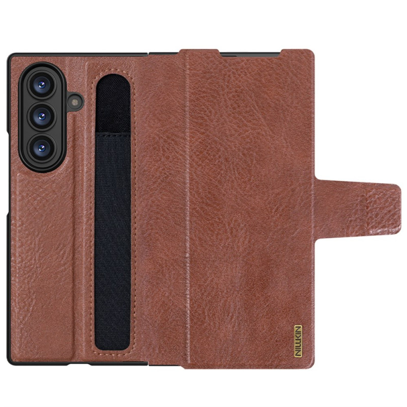 Samsung Galaxy Z Fold 7 hoesje NILLKIN