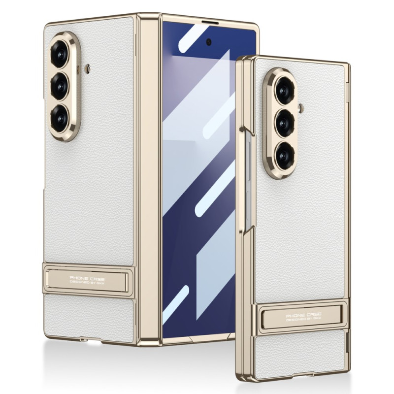 Samsung Galaxy Z Fold 7 Hoesje Magnetische ondersteuning en bescherming GKK