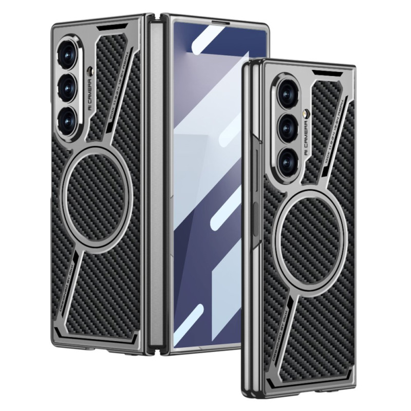 Samsung Galaxy Z Fold 7 Ontwerp Z Case GKK