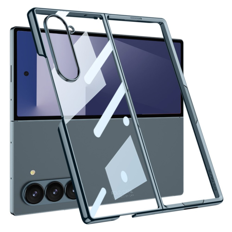 Samsung Galaxy Z Fold 7 Look Hoesje GKK