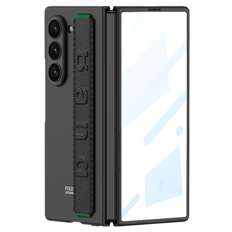Samsung Galaxy Z Fold 7 Hoesje Handleiding Koord
GKK