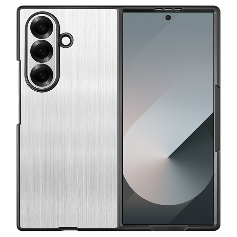 Samsung Galaxy Z Fold 7 Roestvrij stalen behuizing