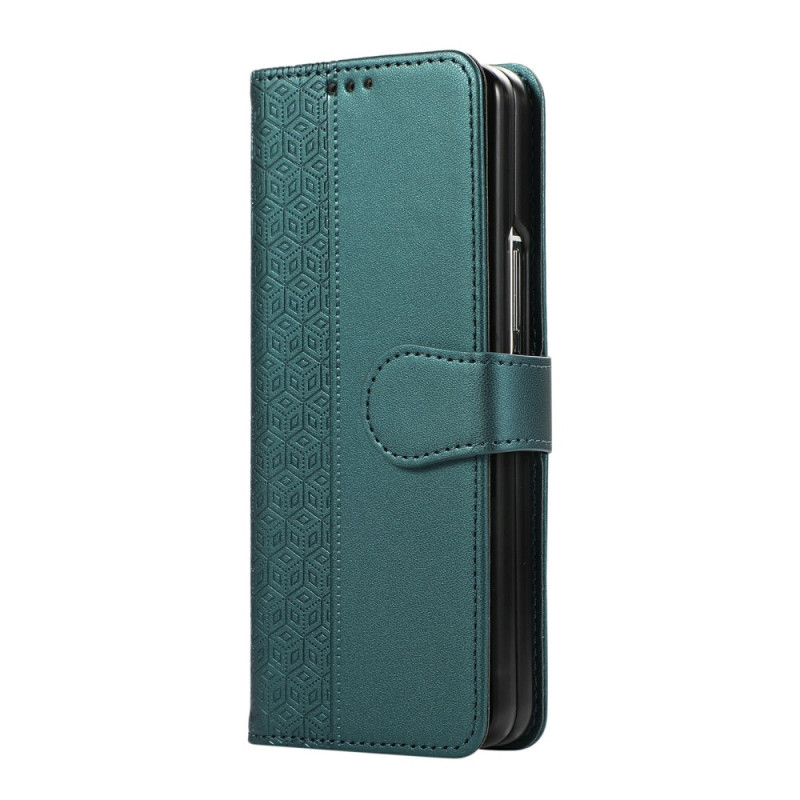 Samsung Galaxy Z Fold 7 hoesje Losanges ontwerp