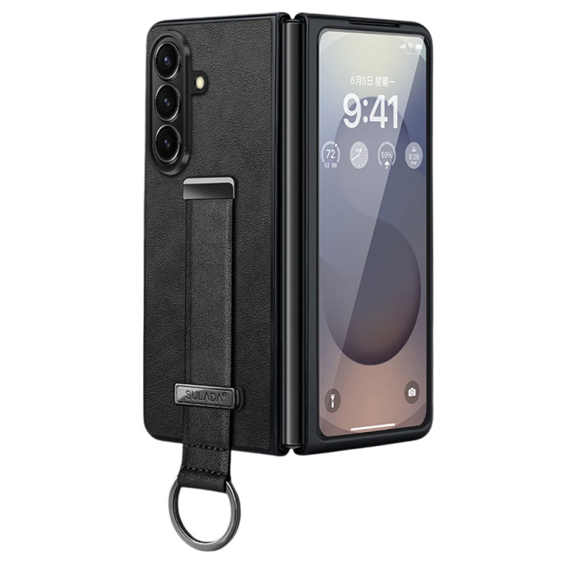 Samsung Galaxy Z Fold 7 Fashion-serie hoesje SULADA