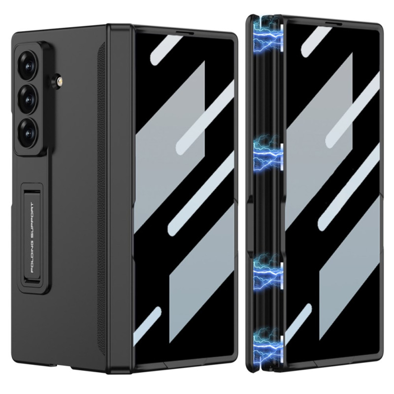 Samsung Galaxy Z Fold 7 magnetisch scharnier hoesje