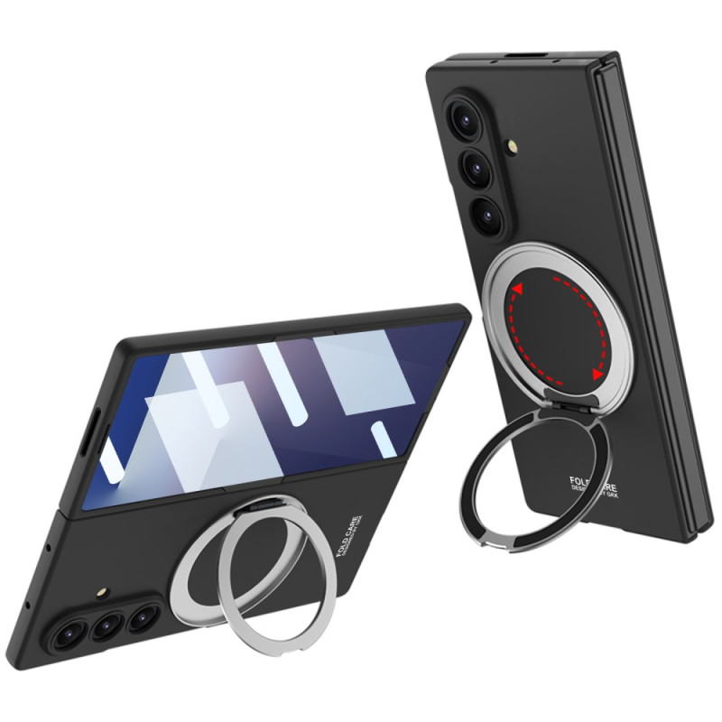 Samsung Galaxy Z Fold 7 Hoesje Beschermende Schermfolie en Ondersteuning
