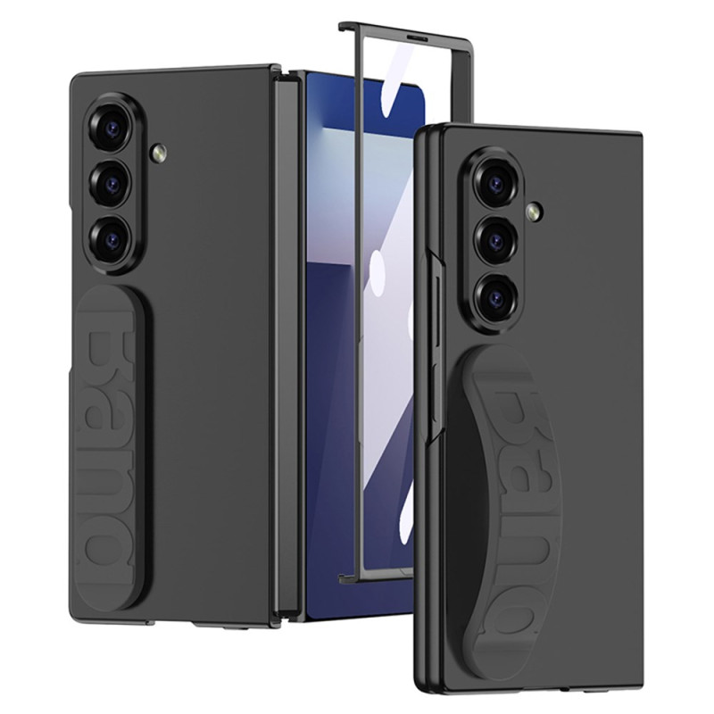 Samsung Galaxy Z Fold 7 Case Handleiding Koord
-Support