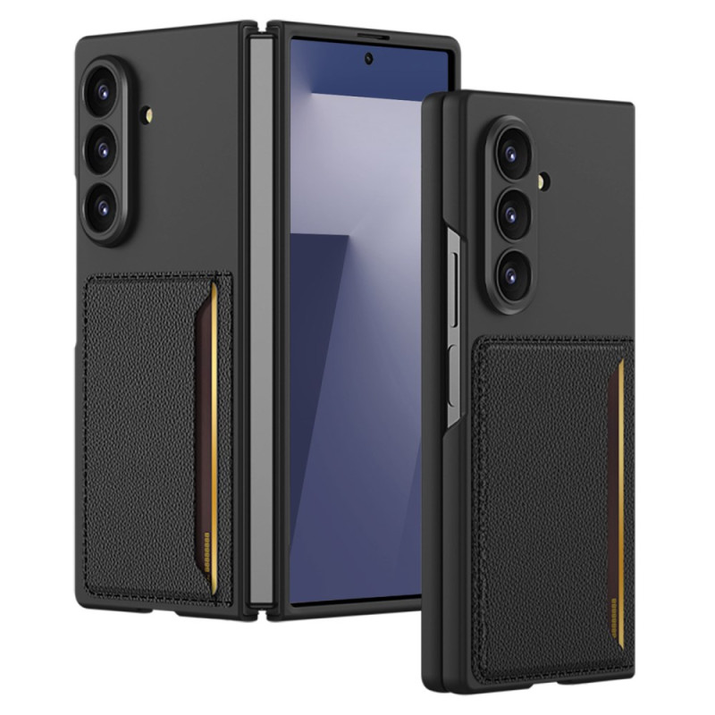 Samsung Galaxy Z Fold 7 Slim Kaartetui