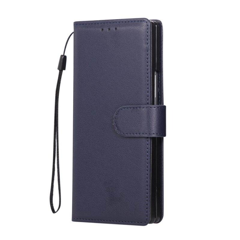Samsung Galaxy Z Fold 7 Klassiek hoesje