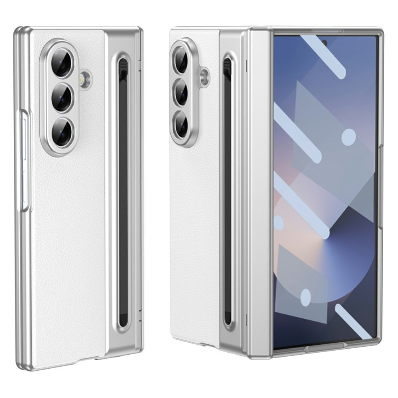 Samsung Galaxy Z Fold 7 Stylus Hoesje en Houder