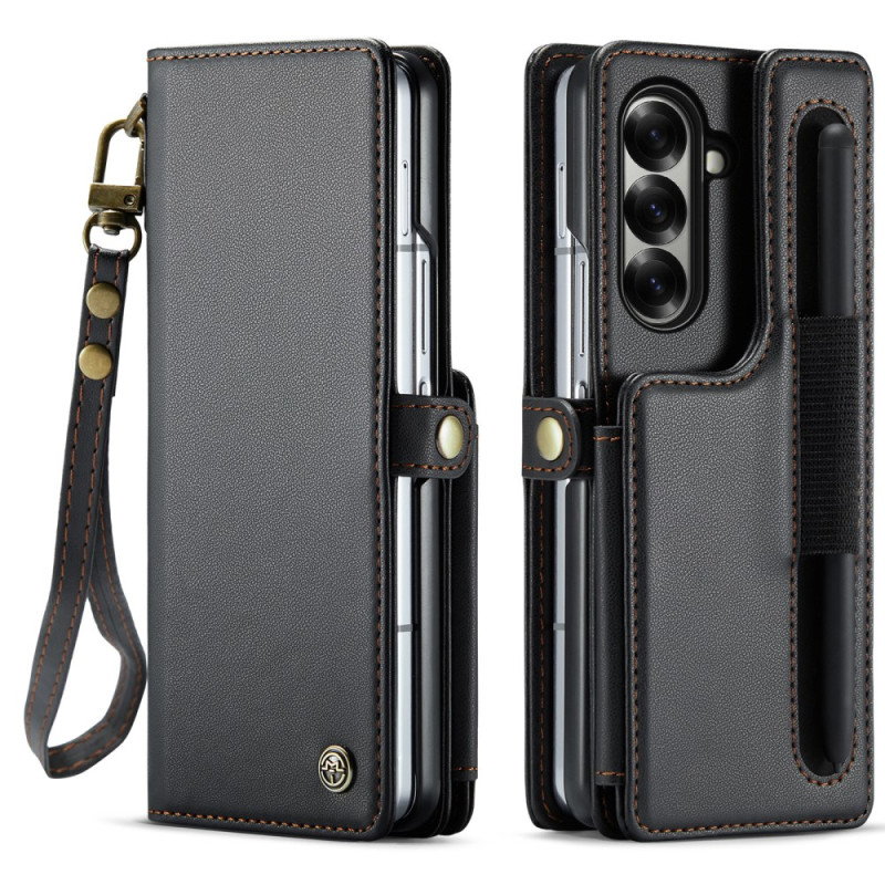 Samsung Galaxy Z Fold 7 GEHEUGEN