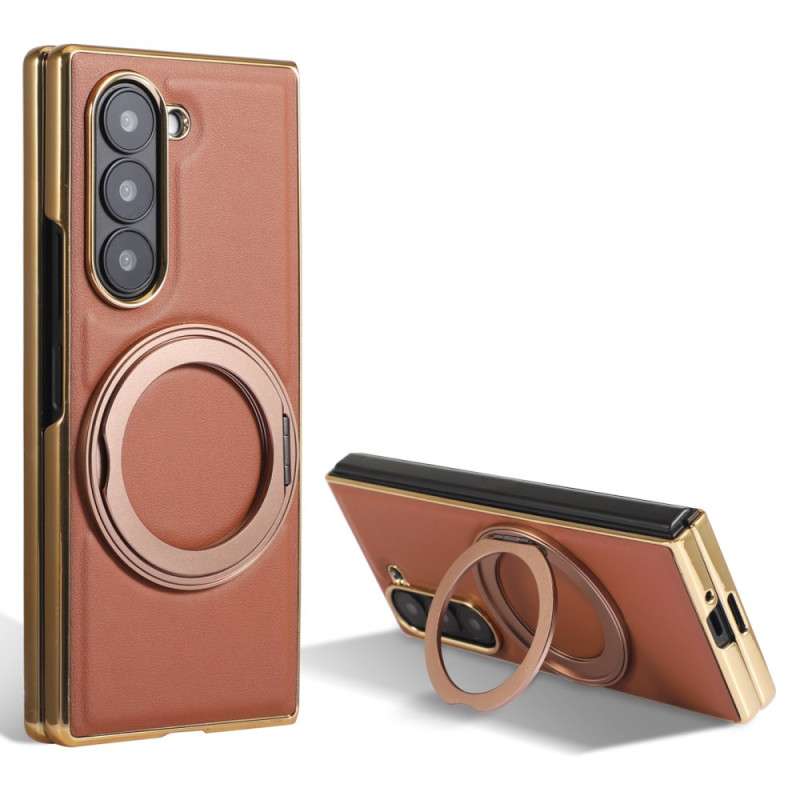 Samsung Galaxy Z Fold 7 magnetische hoesje relatieve ondersteuning